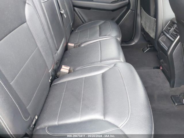 4JGDA5HB2EA268983 Mercedes-Benz Ml 350 4matic