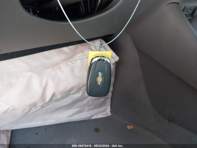 Chevrolet Malibu Fwd 1fl 2020 1G1ZC5ST1LF082401 Image 11