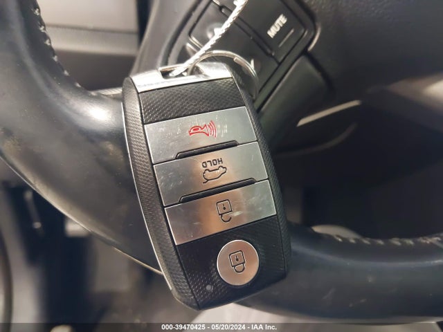 KIA Sportage Ex 2014 KNDPC3AC1E7644220 Image 11