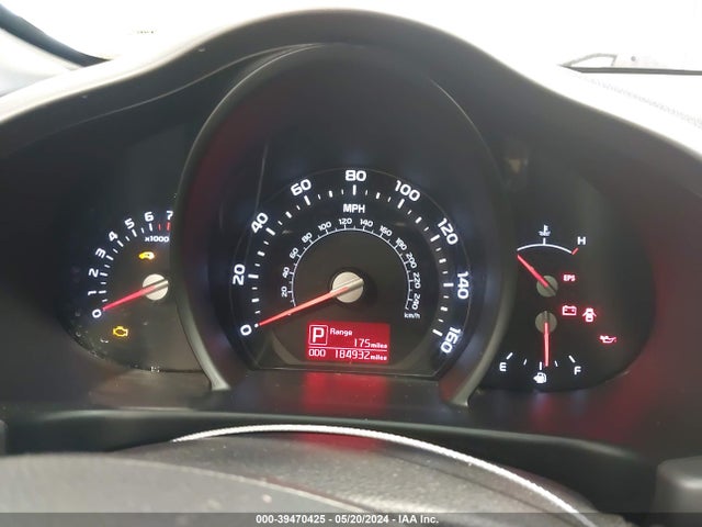 KIA Sportage Ex 2014 KNDPC3AC1E7644220 Image 7