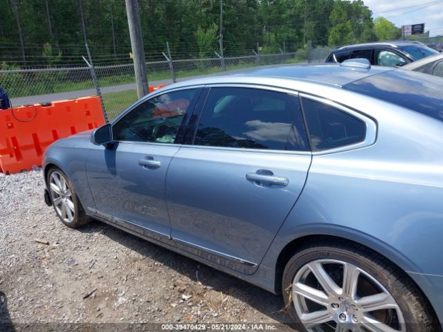 YV1A22ML4H1001909 Volvo S90 T6 Inscription