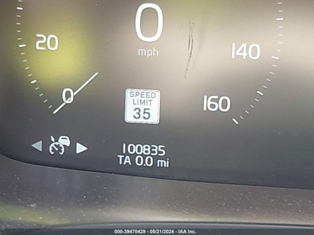 YV1A22ML4H1001909 Volvo S90 T6 Inscription
