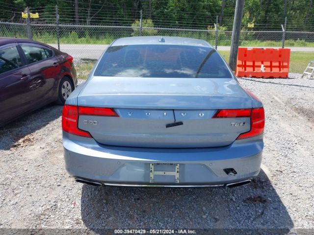 YV1A22ML4H1001909 Volvo S90 T6 Inscription