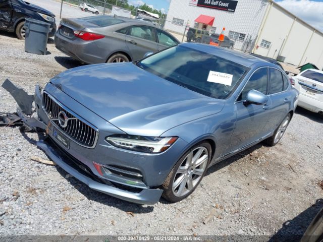 YV1A22ML4H1001909 Volvo S90 T6 Inscription