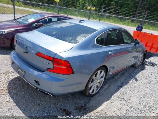 YV1A22ML4H1001909 Volvo S90 T6 Inscription