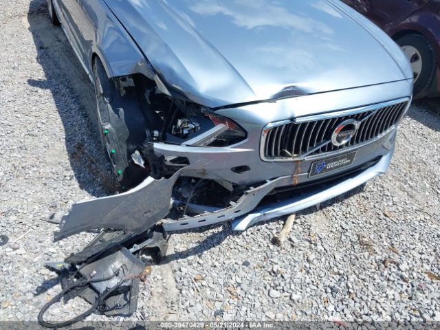 YV1A22ML4H1001909 Volvo S90 T6 Inscription