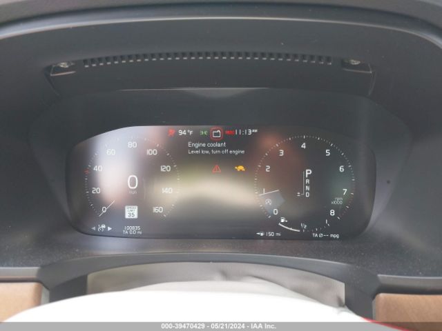 YV1A22ML4H1001909 Volvo S90 T6 Inscription