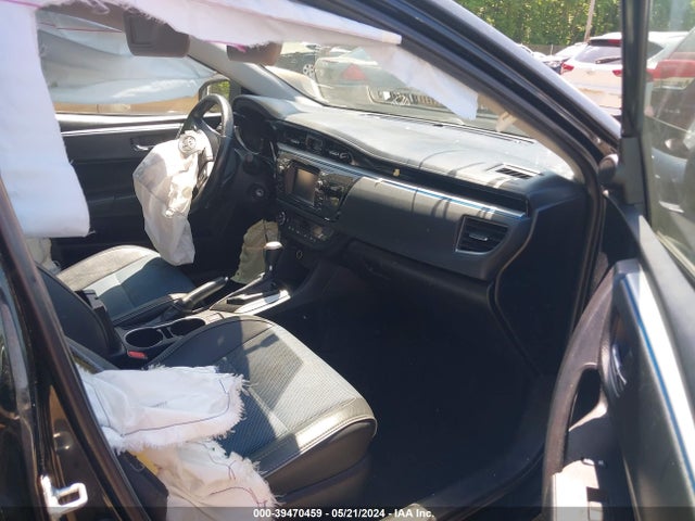 Toyota Corolla S Plus 2015 2T1BURHE6FC364388 Image 5