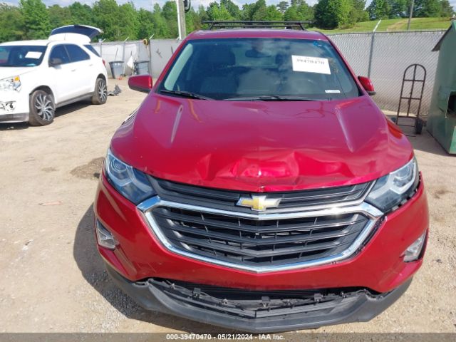 3GNAXKEVXKS639635 Chevrolet EQUINOX LT