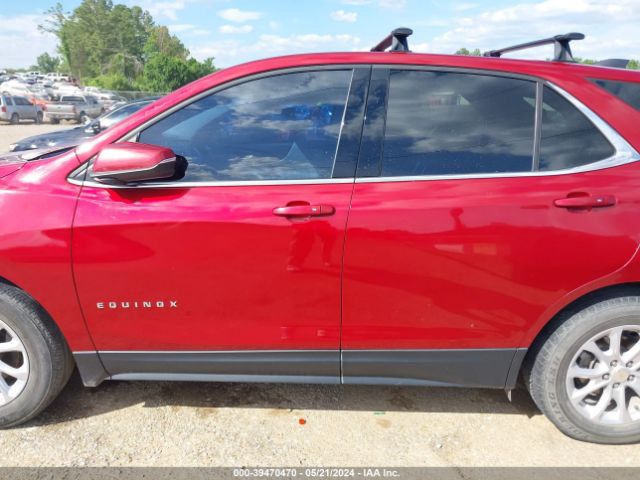 3GNAXKEVXKS639635 Chevrolet EQUINOX LT