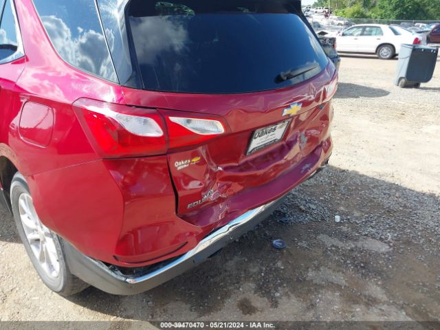 3GNAXKEVXKS639635 Chevrolet EQUINOX LT