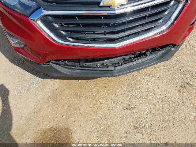 3GNAXKEVXKS639635 Chevrolet EQUINOX LT