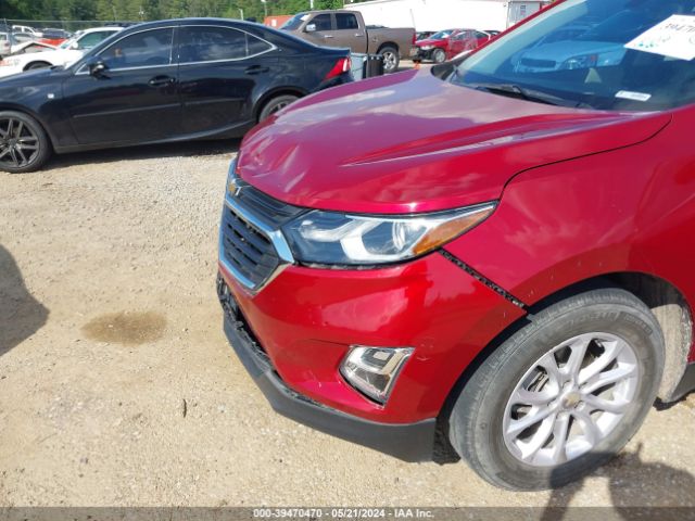 3GNAXKEVXKS639635 Chevrolet EQUINOX LT