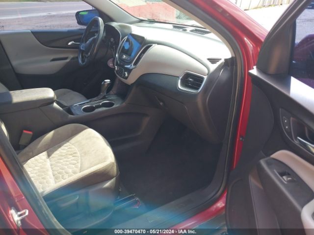 3GNAXKEVXKS639635 Chevrolet EQUINOX LT