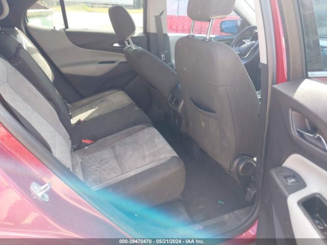3GNAXKEVXKS639635 Chevrolet EQUINOX LT