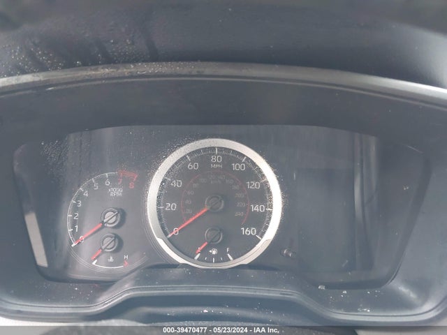 Toyota Corolla Cross Le 2022 7MUCAAAGXNV015952 Image 7
