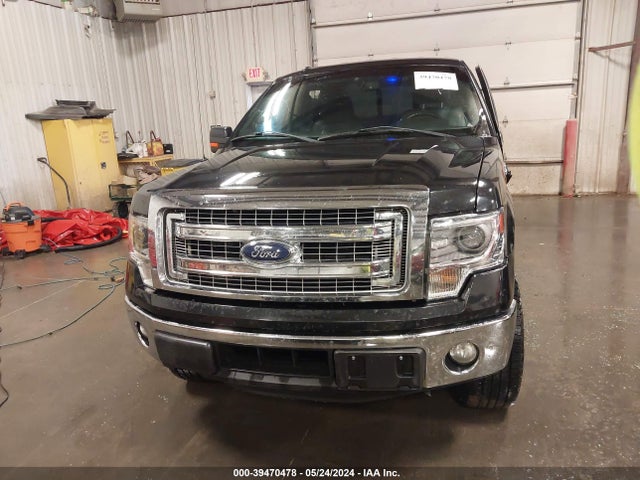 Ford F-150 Xlt 2014 1FTFW1ET4EKG31685 Image 13