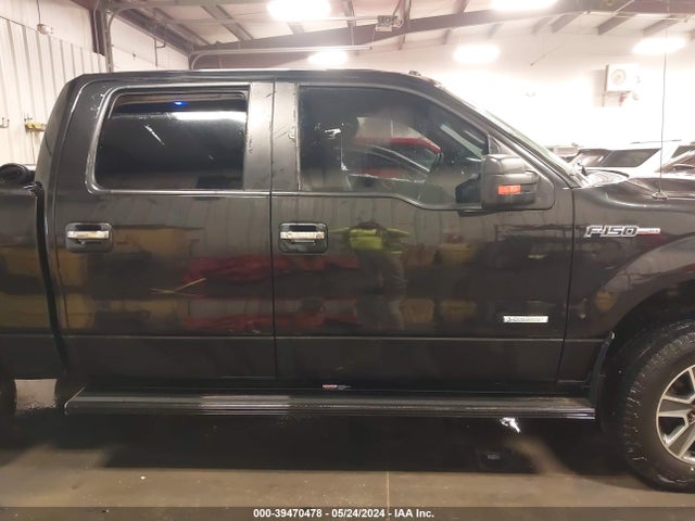 Ford F-150 Xlt 2014 1FTFW1ET4EKG31685 Image 14
