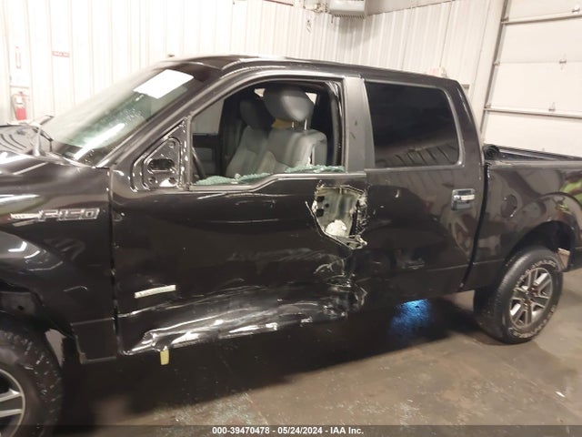 Ford F-150 Xlt 2014 1FTFW1ET4EKG31685 Image 15