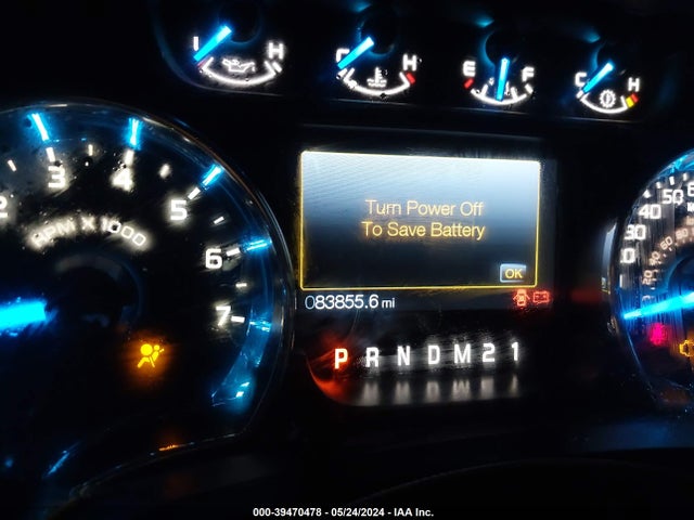 Ford F-150 Xlt 2014 1FTFW1ET4EKG31685 Image 16