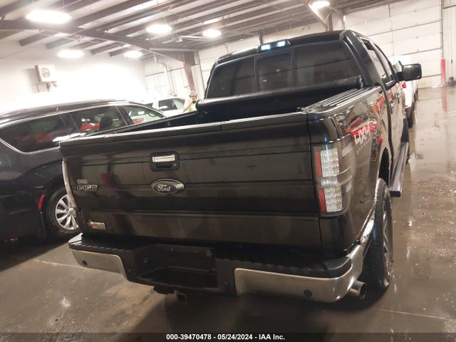 Ford F-150 Xlt 2014 1FTFW1ET4EKG31685 Image 17
