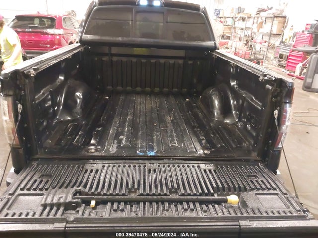 Ford F-150 Xlt 2014 1FTFW1ET4EKG31685 Image 18