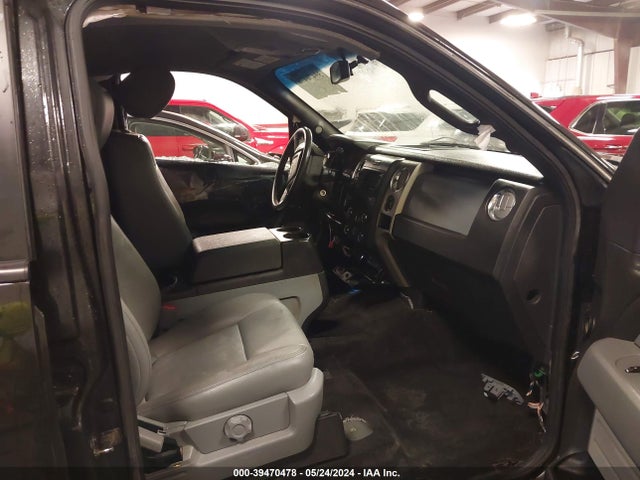 Ford F-150 Xlt 2014 1FTFW1ET4EKG31685 Image 5