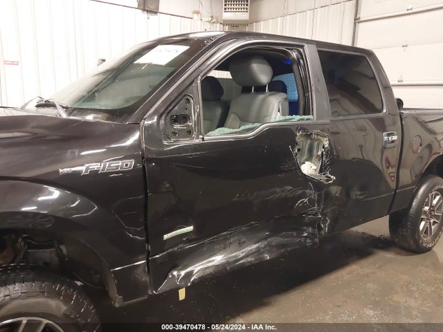 Ford F-150 Xlt 2014 1FTFW1ET4EKG31685 Image 6