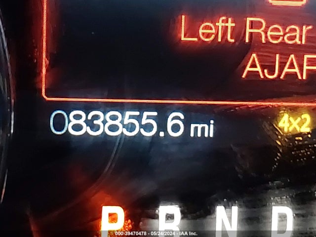 Ford F-150 Xlt 2014 1FTFW1ET4EKG31685 Image 7