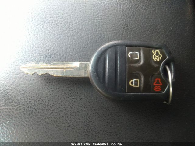 1FM5K8D82EGB59837 Ford EXPLORER XLT