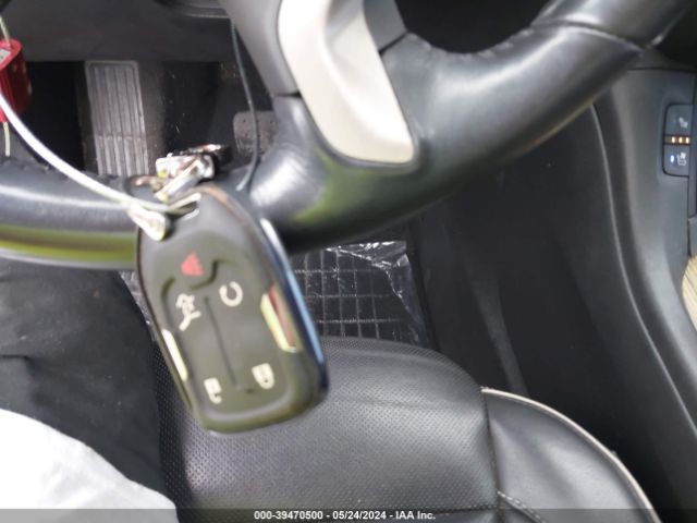 1GKKNPLS2JZ249501 GMC Acadia Denali