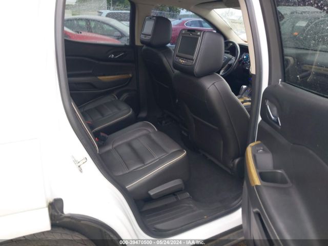 1GKKNPLS2JZ249501 GMC Acadia Denali