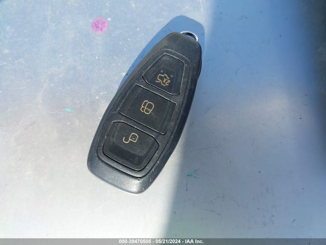 Ford FIESTA ST 2014 3FADP4GXXEM153986 Image 11