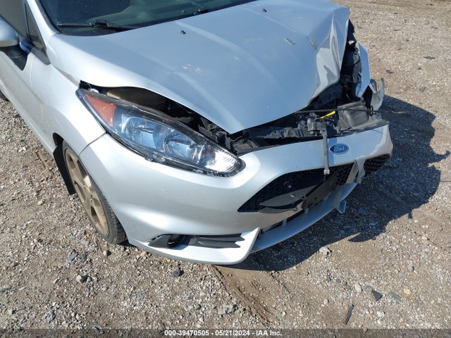 Ford FIESTA ST 2014 3FADP4GXXEM153986 Image 12
