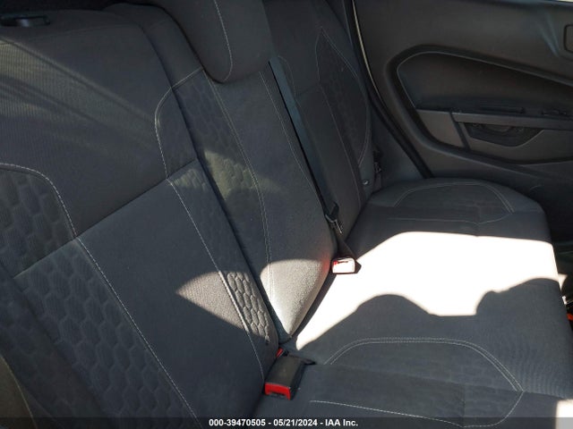 Ford FIESTA ST 2014 3FADP4GXXEM153986 Image 8