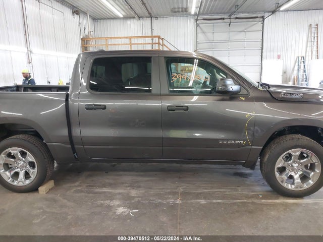RAM 1500 Big Horn  4x4 5'7 Box 2023 1C6SRFFT2PN691877 Image 13