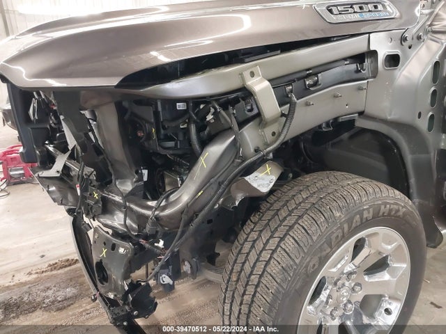 RAM 1500 Big Horn  4x4 5'7 Box 2023 1C6SRFFT2PN691877 Image 18
