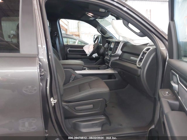 RAM 1500 Big Horn  4x4 5'7 Box 2023 1C6SRFFT2PN691877 Image 5