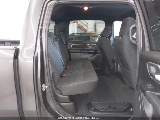 RAM 1500 Big Horn  4x4 5'7 Box 2023 1C6SRFFT2PN691877 Image 8