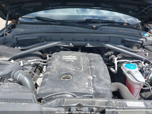 WA1L2AFP9GA076798 Audi Q5 2.0t Premium