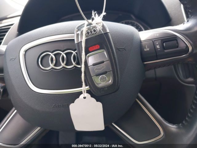 WA1L2AFP9GA076798 Audi Q5 2.0t Premium