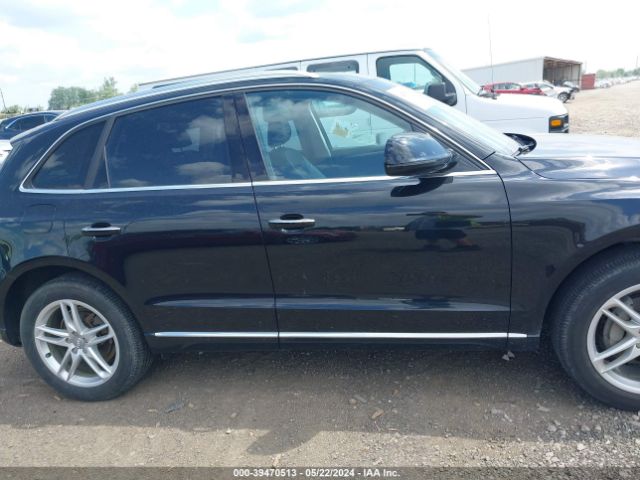 WA1L2AFP9GA076798 Audi Q5 2.0t Premium