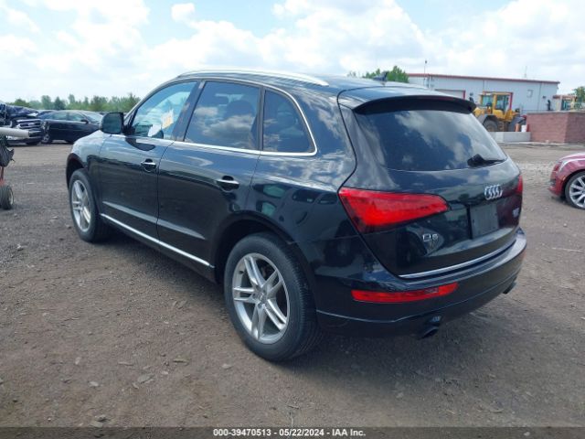 WA1L2AFP9GA076798 Audi Q5 2.0t Premium