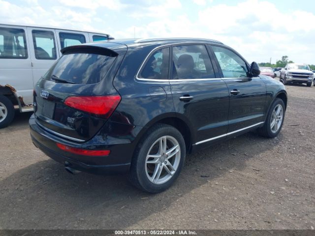 WA1L2AFP9GA076798 Audi Q5 2.0t Premium