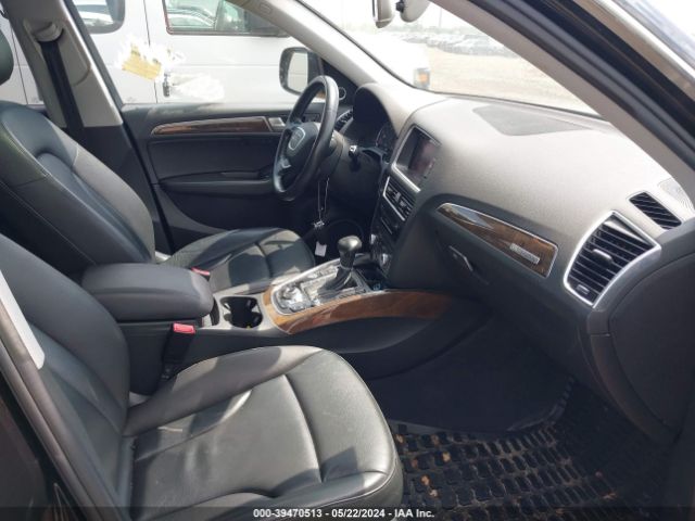 WA1L2AFP9GA076798 Audi Q5 2.0t Premium