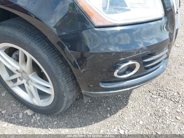 WA1L2AFP9GA076798 Audi Q5 2.0t Premium