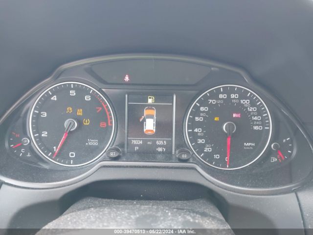 WA1L2AFP9GA076798 Audi Q5 2.0t Premium