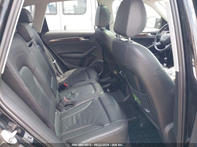 WA1L2AFP9GA076798 Audi Q5 2.0t Premium