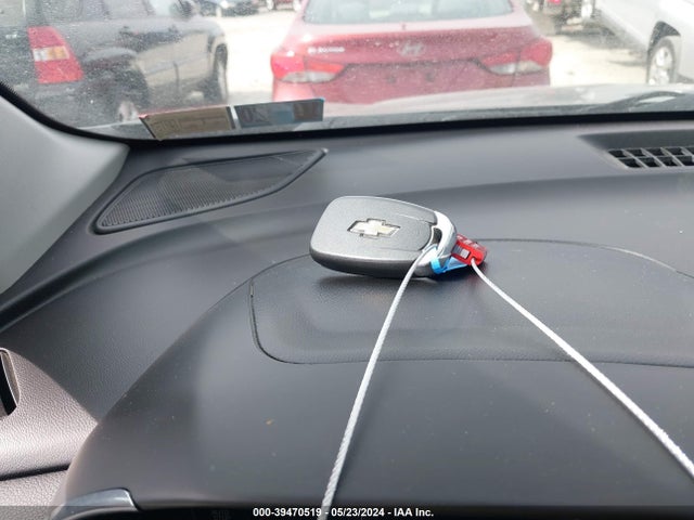Chevrolet EQUINOX LT 2019 2GNAXUEV6K6106014 Image 11