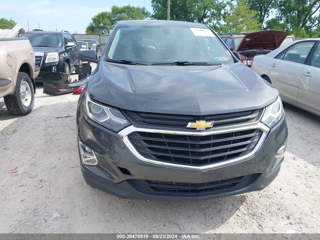 Chevrolet EQUINOX LT 2019 2GNAXUEV6K6106014 Image 13
